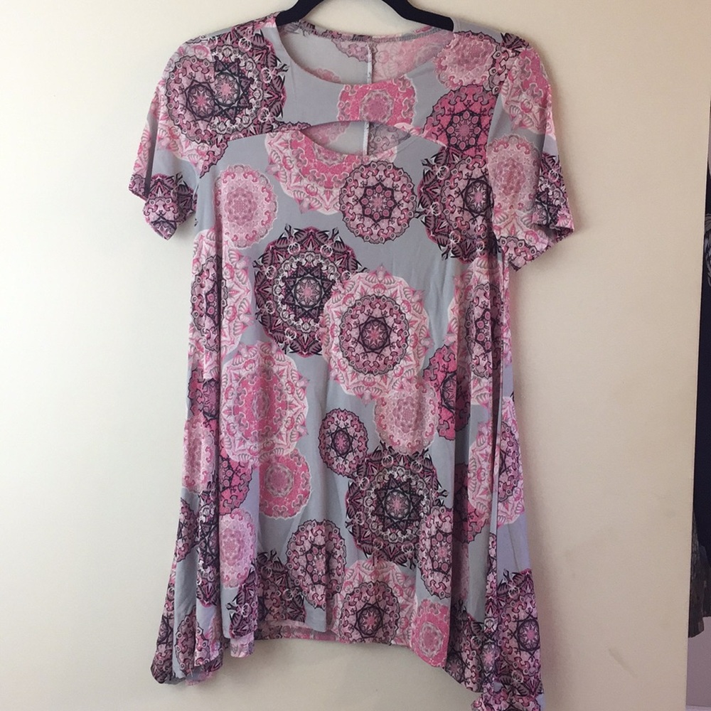 Short Sleeve Top